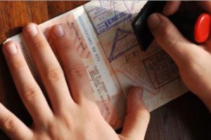 thailand-bail-case-visa-stamp